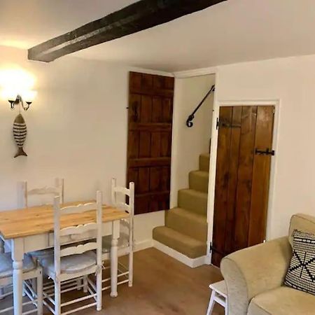 Haven Cottage, Golden Square Cromer Buitenkant foto