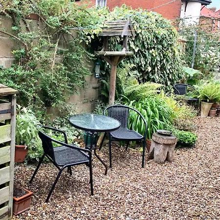 Haven Cottage, Golden Square Cromer Buitenkant foto